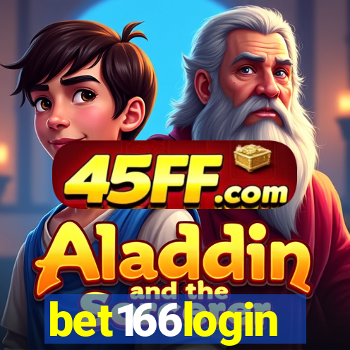 bet166login