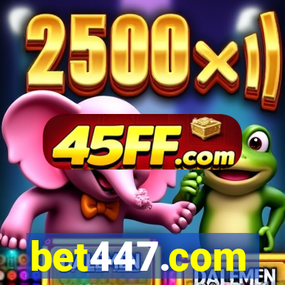bet447.com
