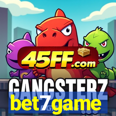 bet7game