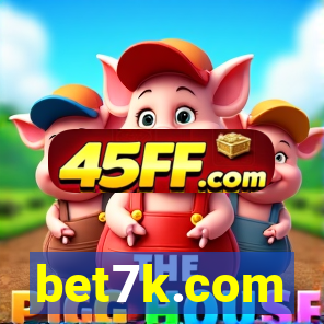 bet7k.com