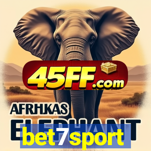 bet7sport
