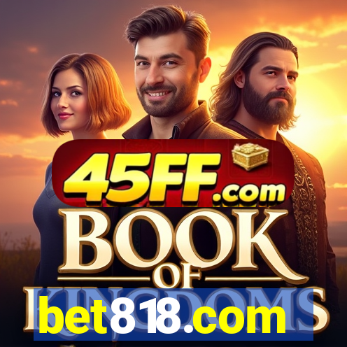 bet818.com