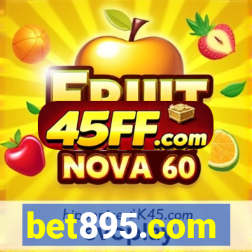 bet895.com
