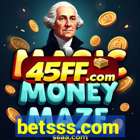 betsss.com
