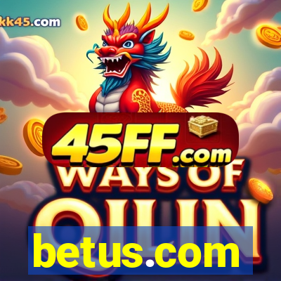 betus.com