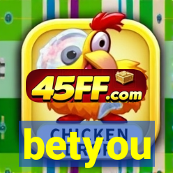 betyou