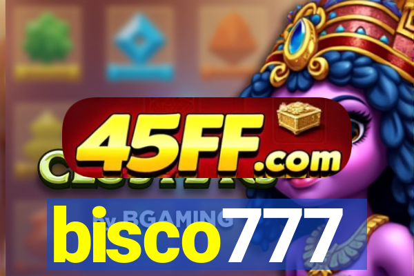 bisco777