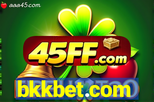 bkkbet.com