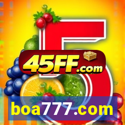 boa777.com