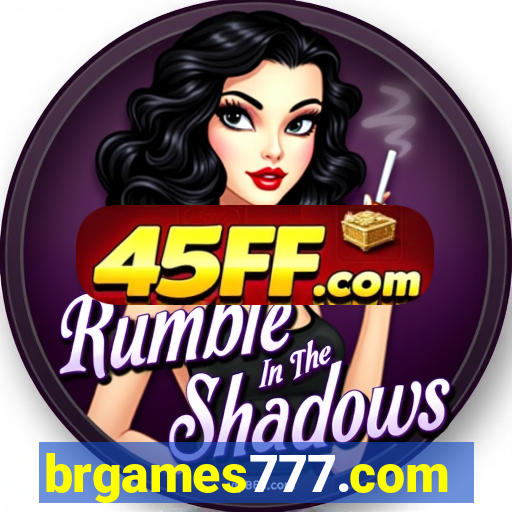 brgames777.com