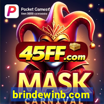 brindewinb.com