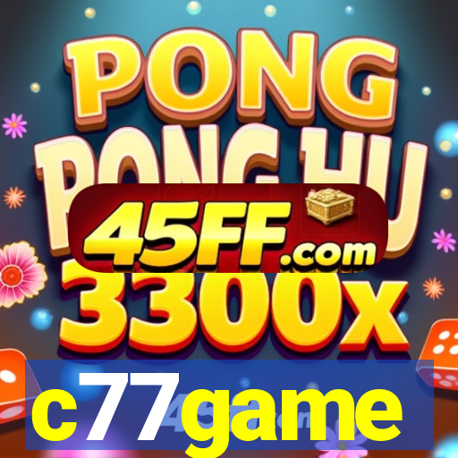 c77game