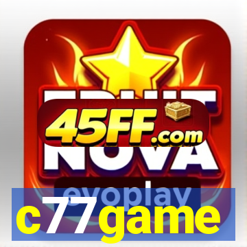 c77game