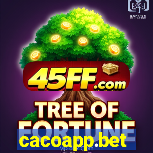 cacoapp.bet