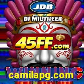 camilapg.com