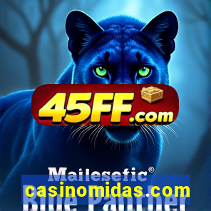 casinomidas.com
