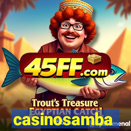 casinosamba