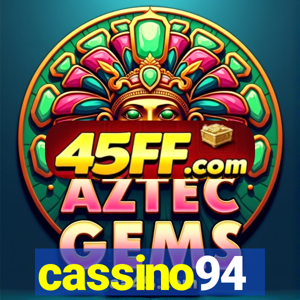 cassino94