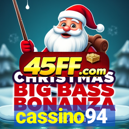 cassino94
