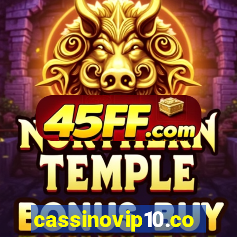 cassinovip10.com
