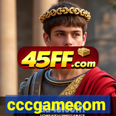 cccgamecom