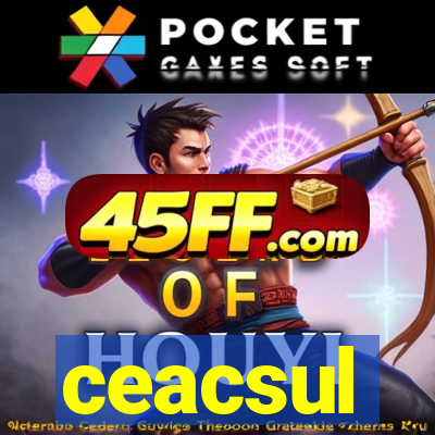 ceacsul