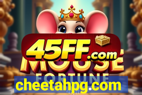 cheetahpg.com