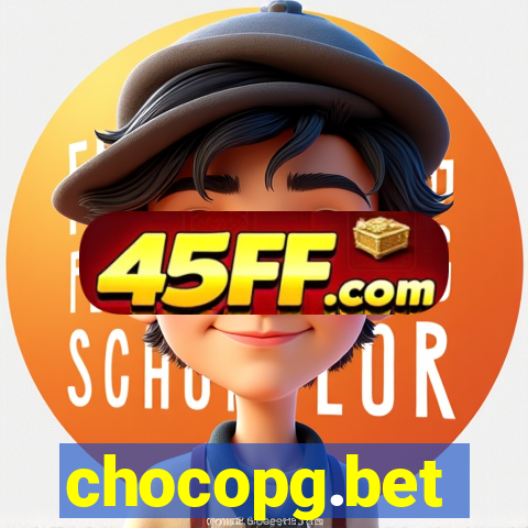 chocopg.bet