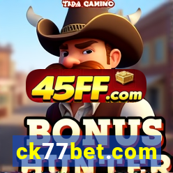 ck77bet.com