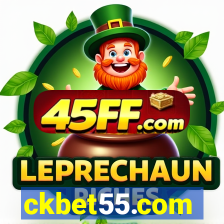 ckbet55.com