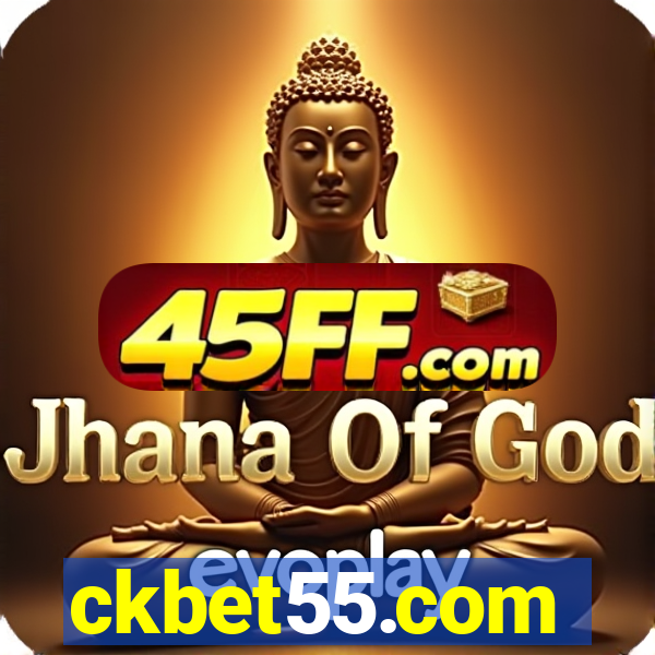 ckbet55.com