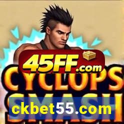 ckbet55.com