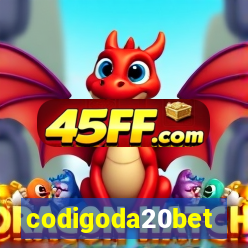 codigoda20bet