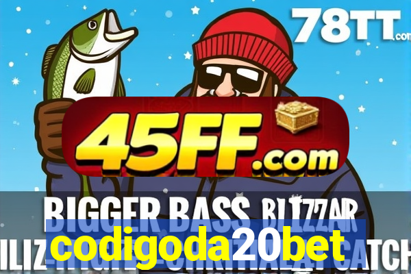 codigoda20bet
