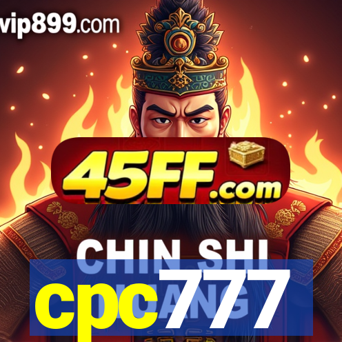 cpc777