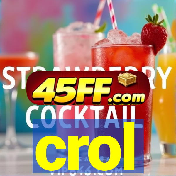 crol