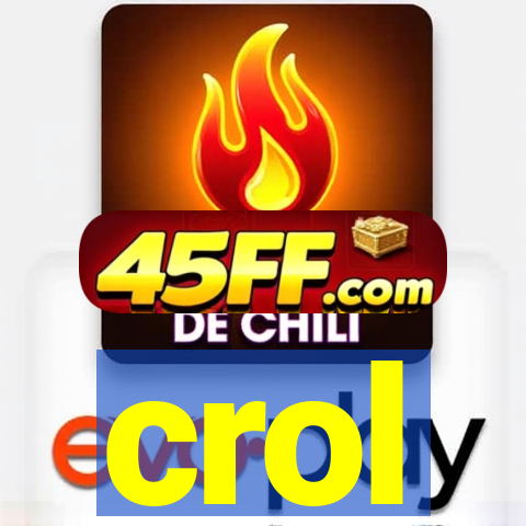 crol