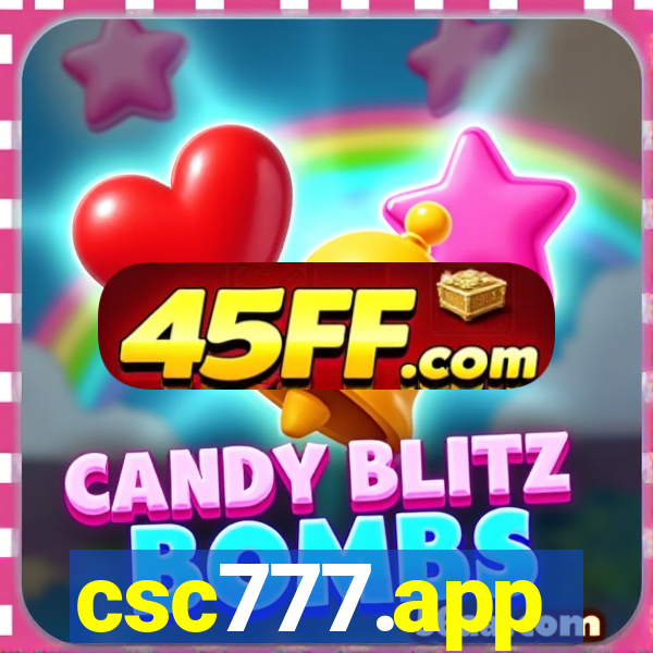csc777.app
