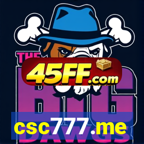 csc777.me