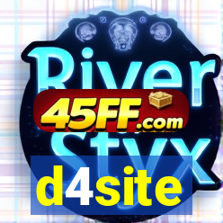d4site
