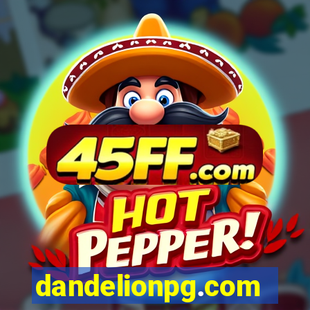 dandelionpg.com