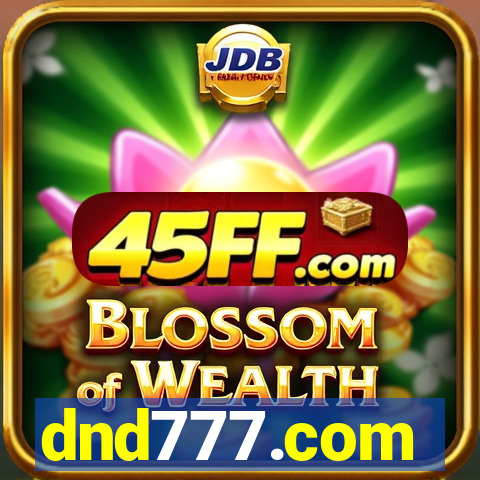 dnd777.com