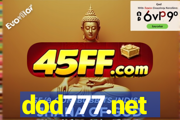 dod777.net
