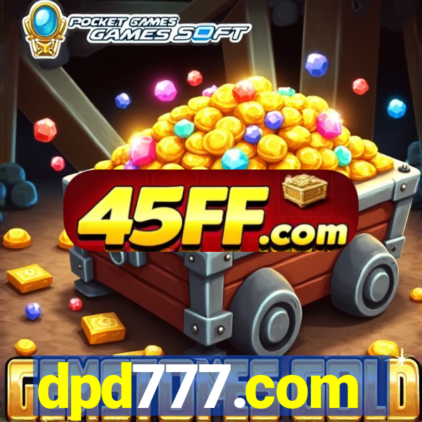 dpd777.com