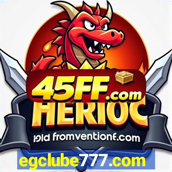 egclube777.com