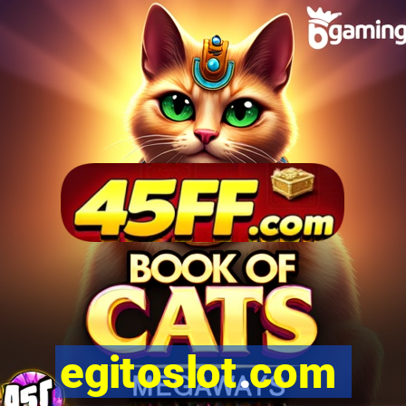 egitoslot.com