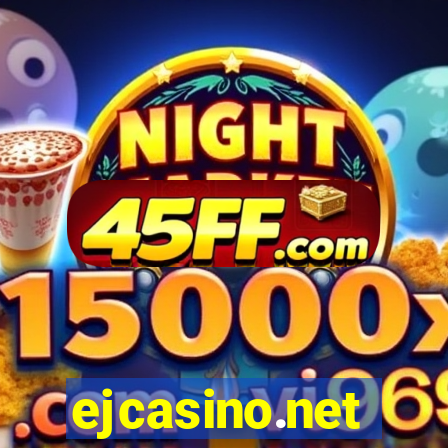 ejcasino.net