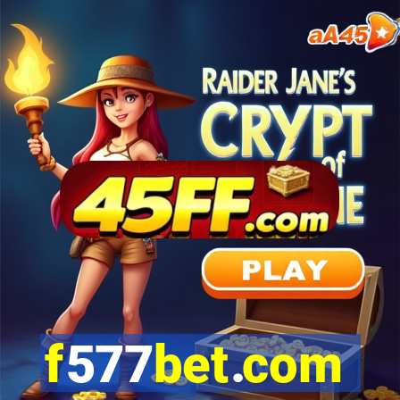 f577bet.com