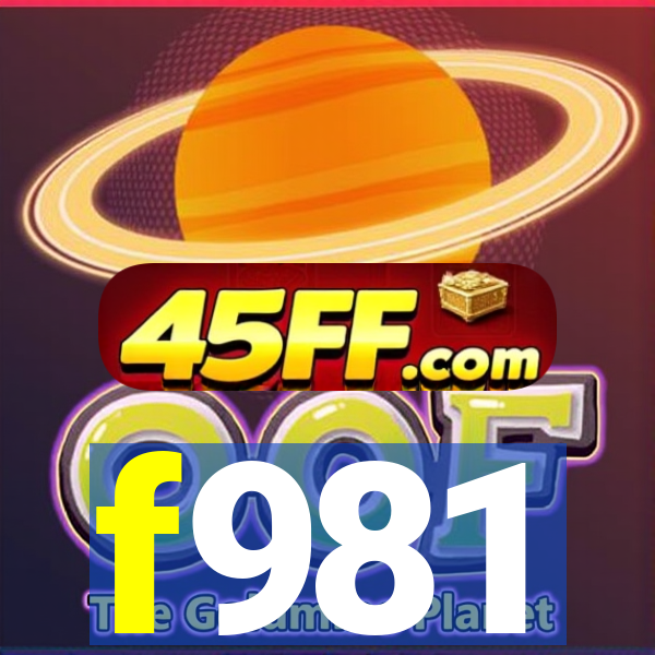 f981