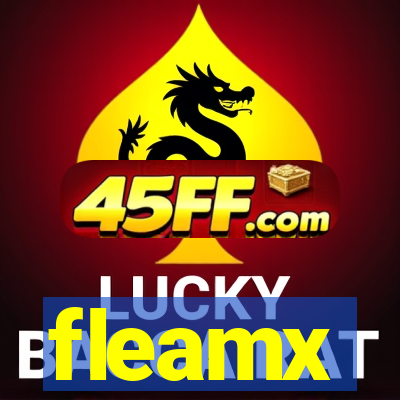 fleamx